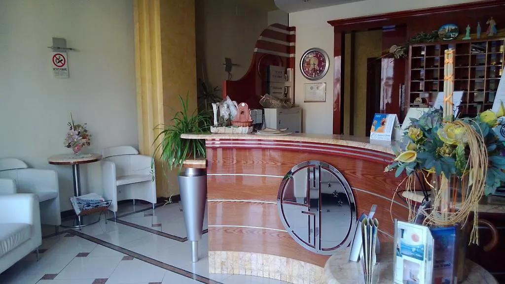 Hotel Gallo D'Oro-1