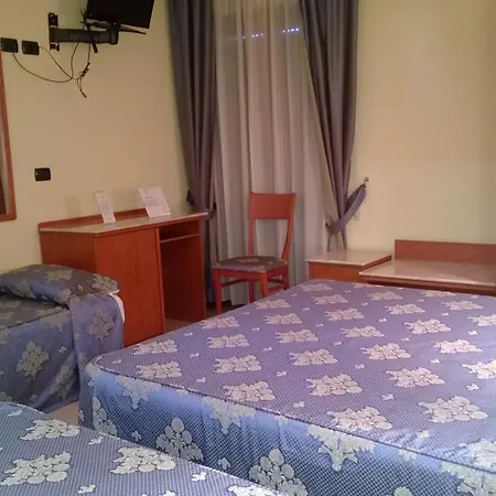 Hotel Gallo D'Oro-3